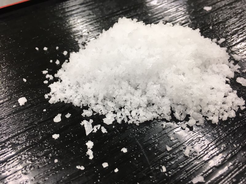 能登海洋深層水塩